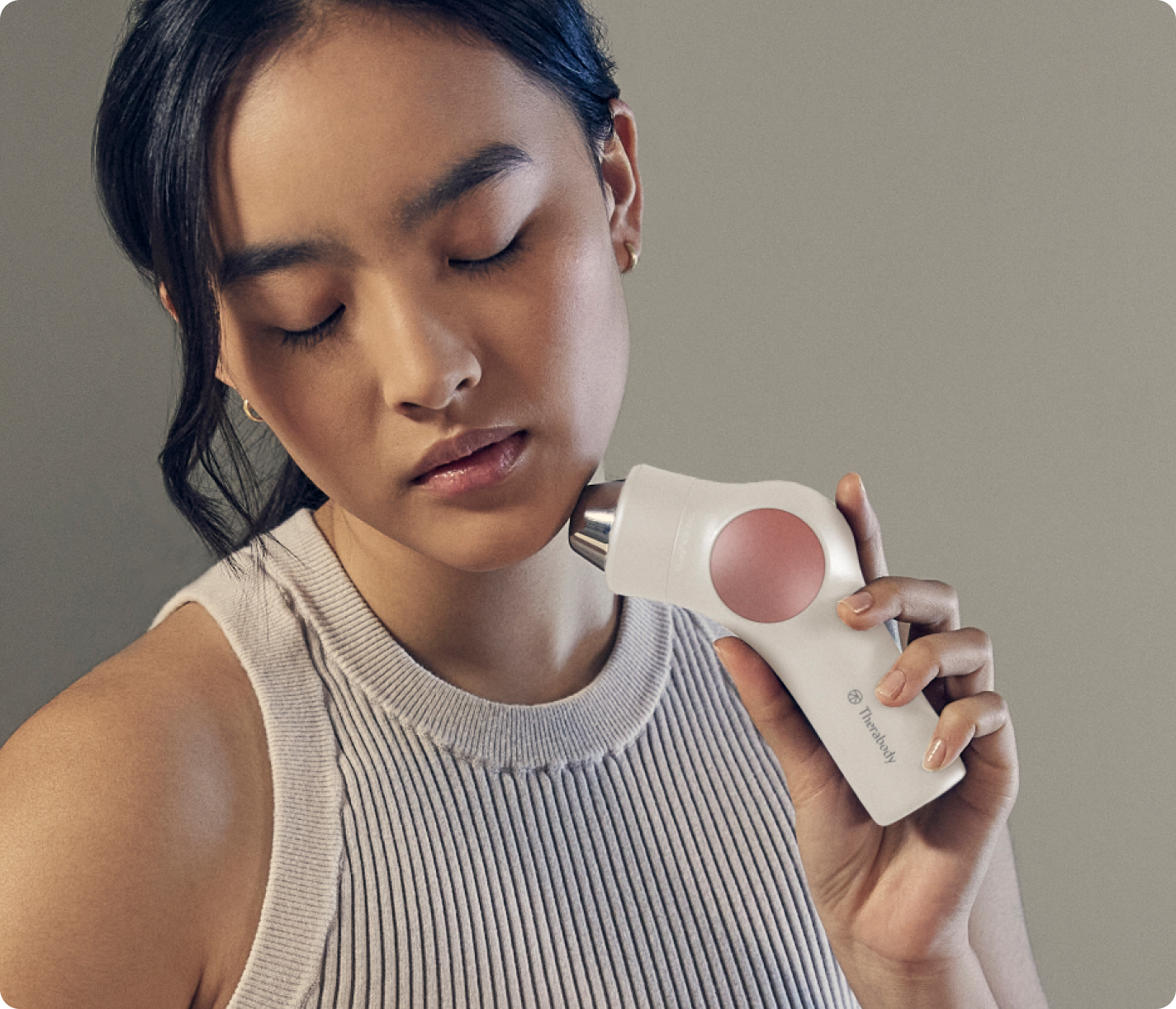 TheraFace Hot and Cold Rings、mySite、shTheraFace Hot and Cold Rings、mySite、glenpowelloop_name