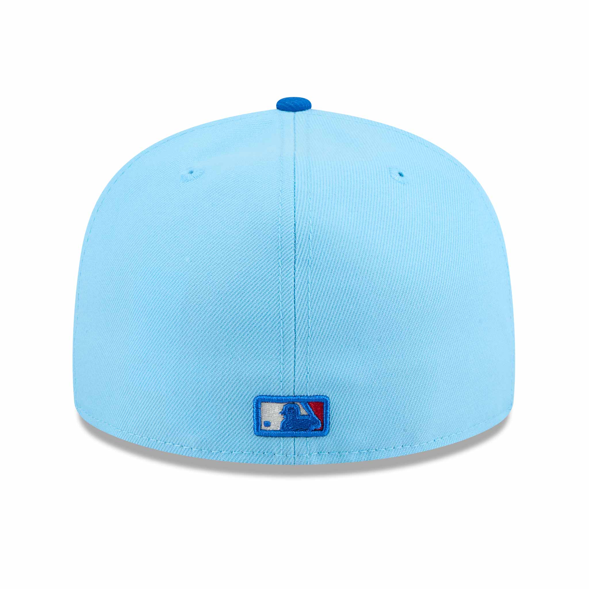 Chicago Cubs New Era 2025 Fourth of July 59FIFTY Rope Fitted Cap、mySite、vikingsvslions