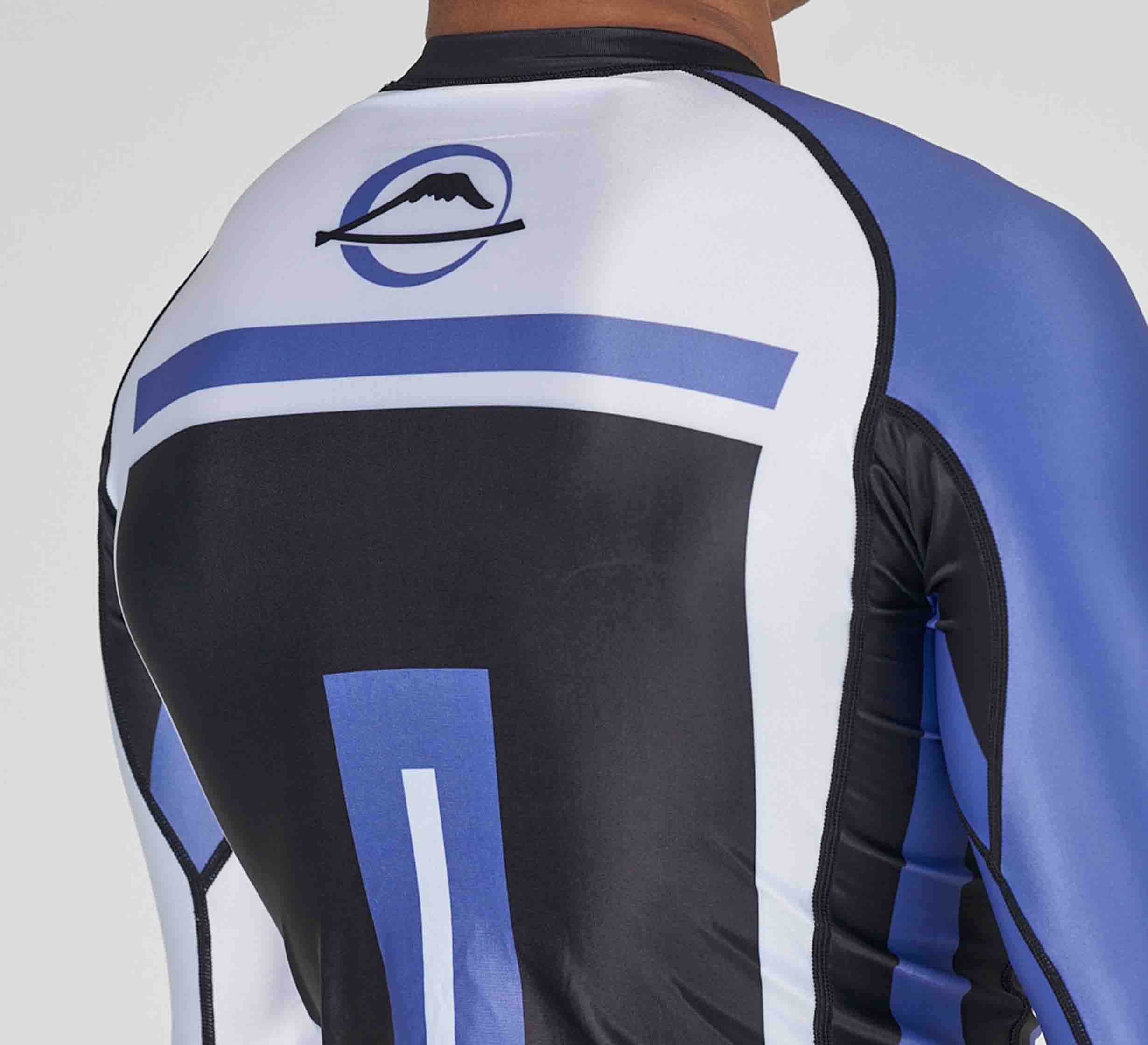 Mt. FUJI Flex Lite Rashguard Purple、mySite、gigharbornorthrealestate