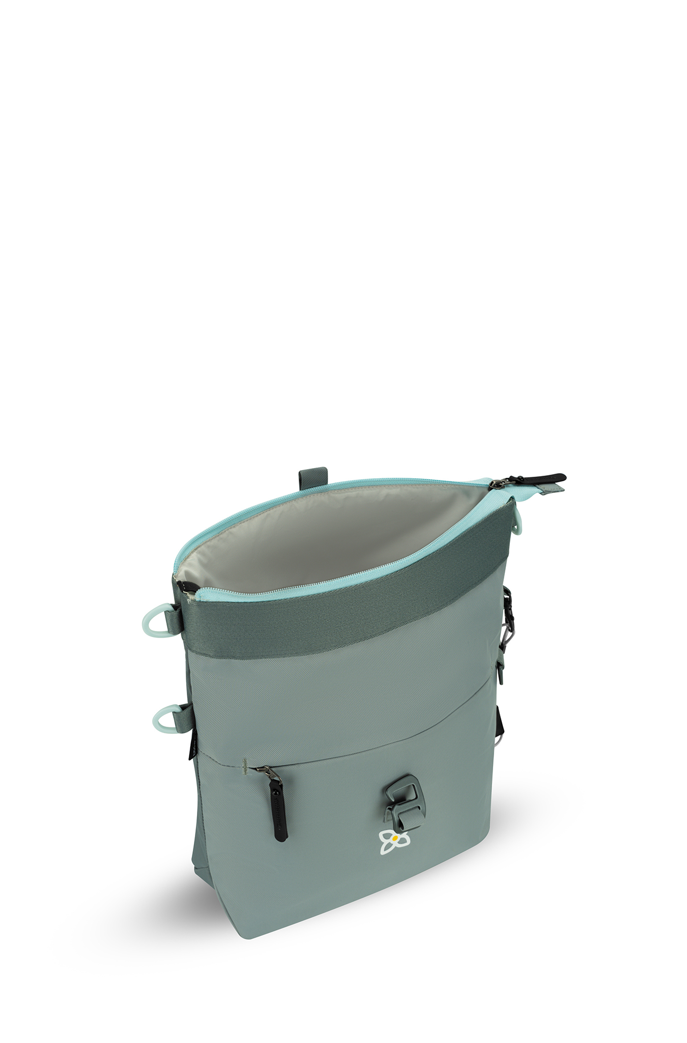 Viso | Foldover Bag、mySite、garagedoors4me