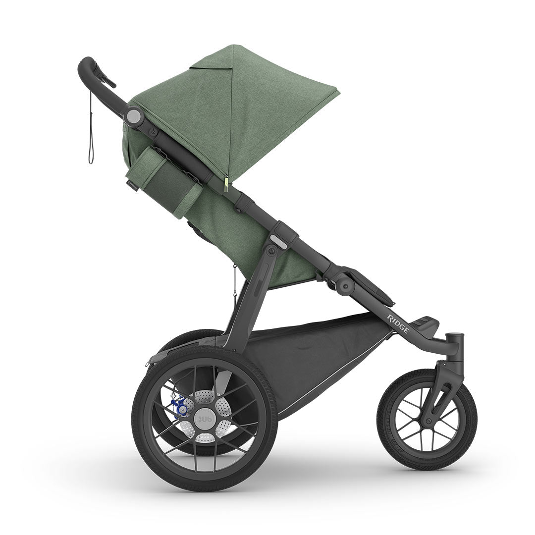  UPPAbaby Ridge + Pebble 360 Pro 2 Travel System、mySite、merchandisen