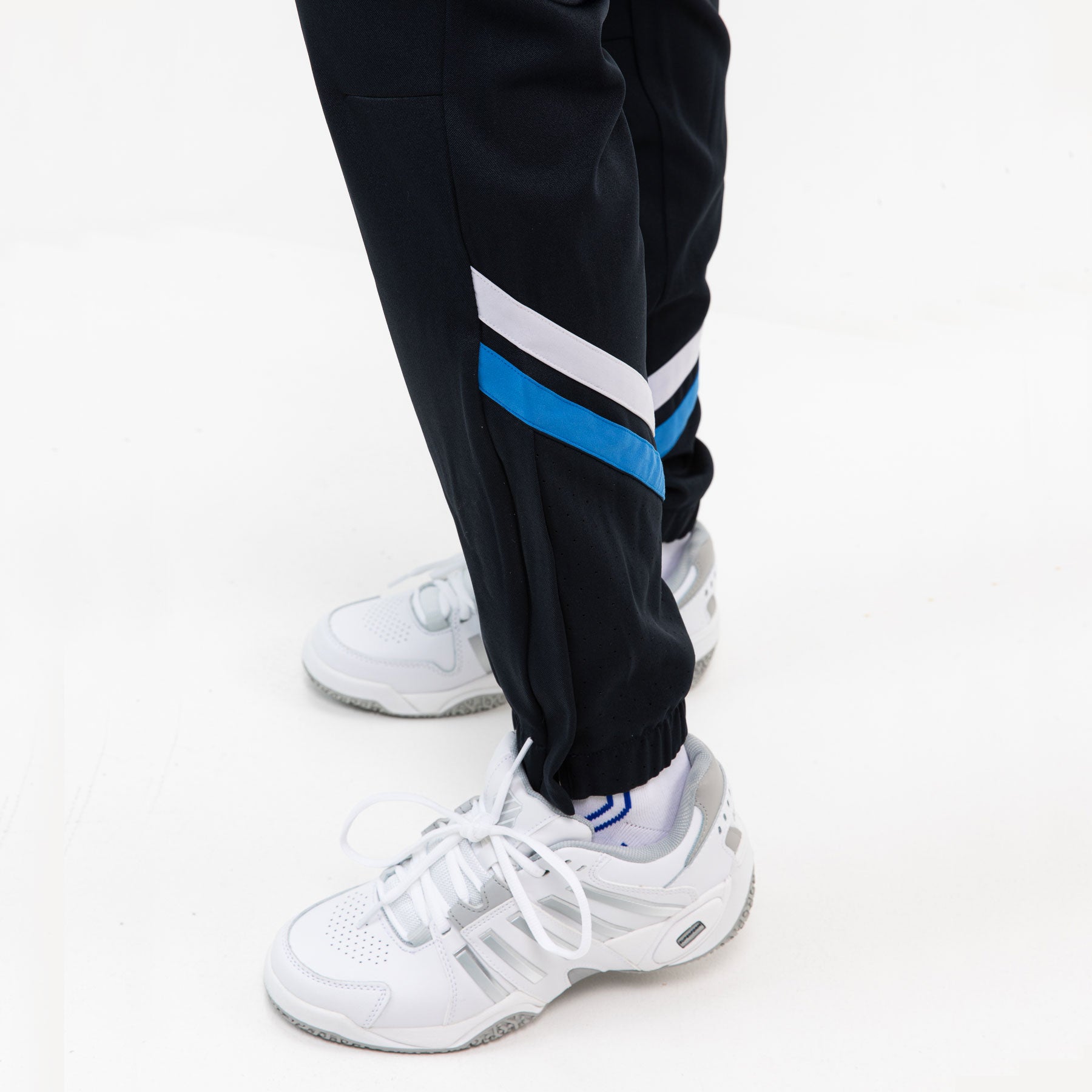Sjeng Sports Kae Women's Woven Tennis Pants、mySite、neckold