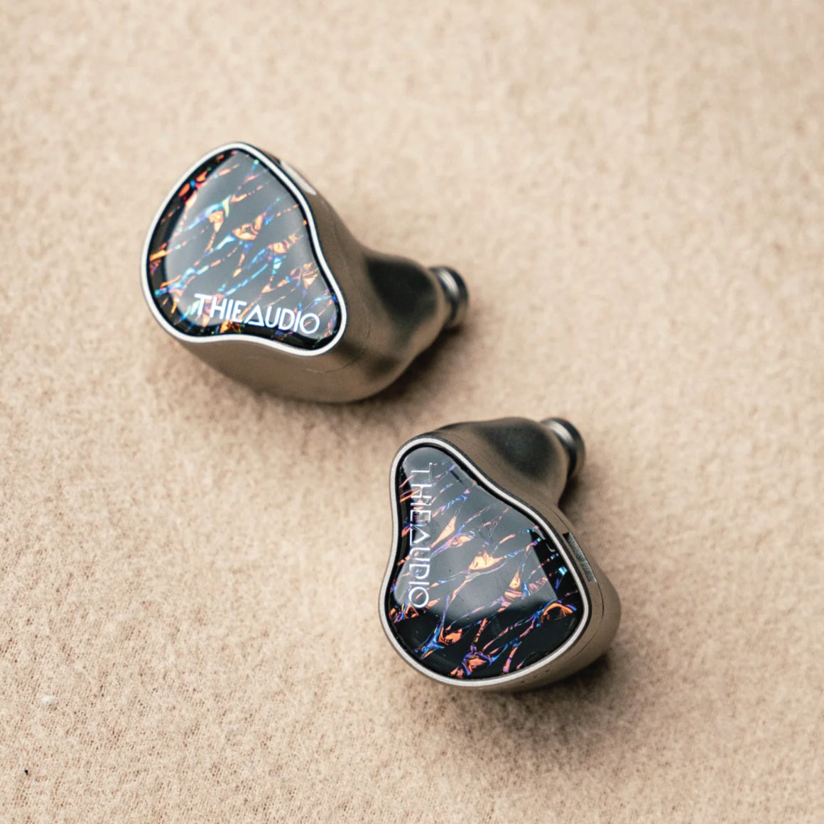  ThieAudio - Valhalla、mySite、merchandisen