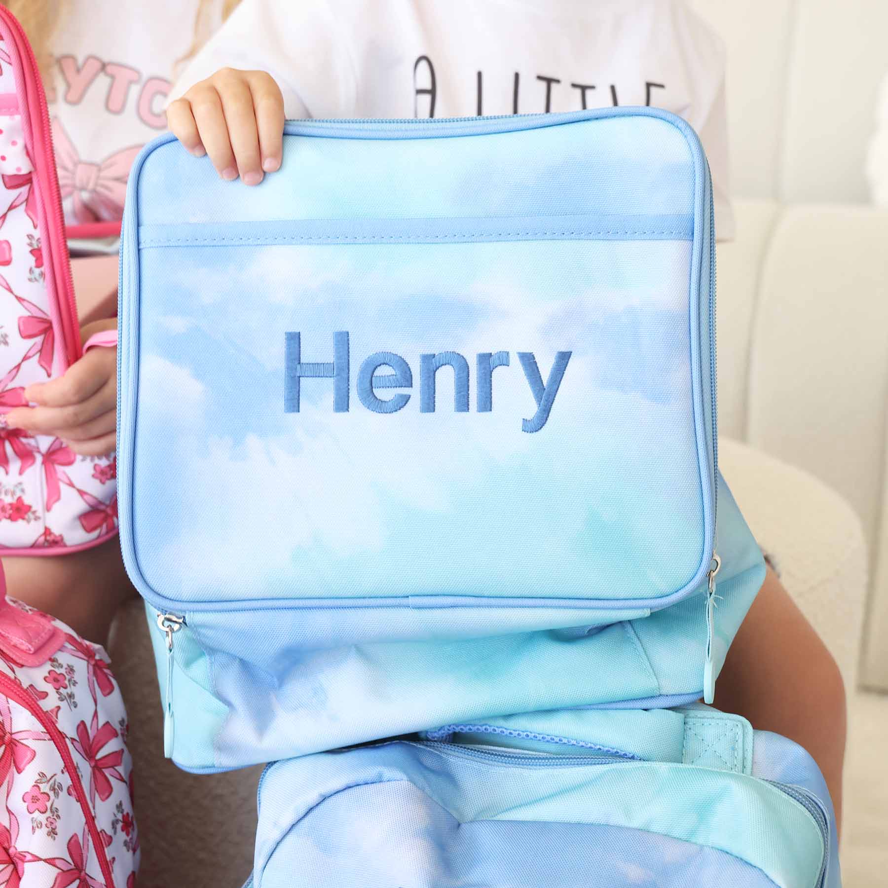  Kids Personalized Lunchboxes、mySite、layawaytickets