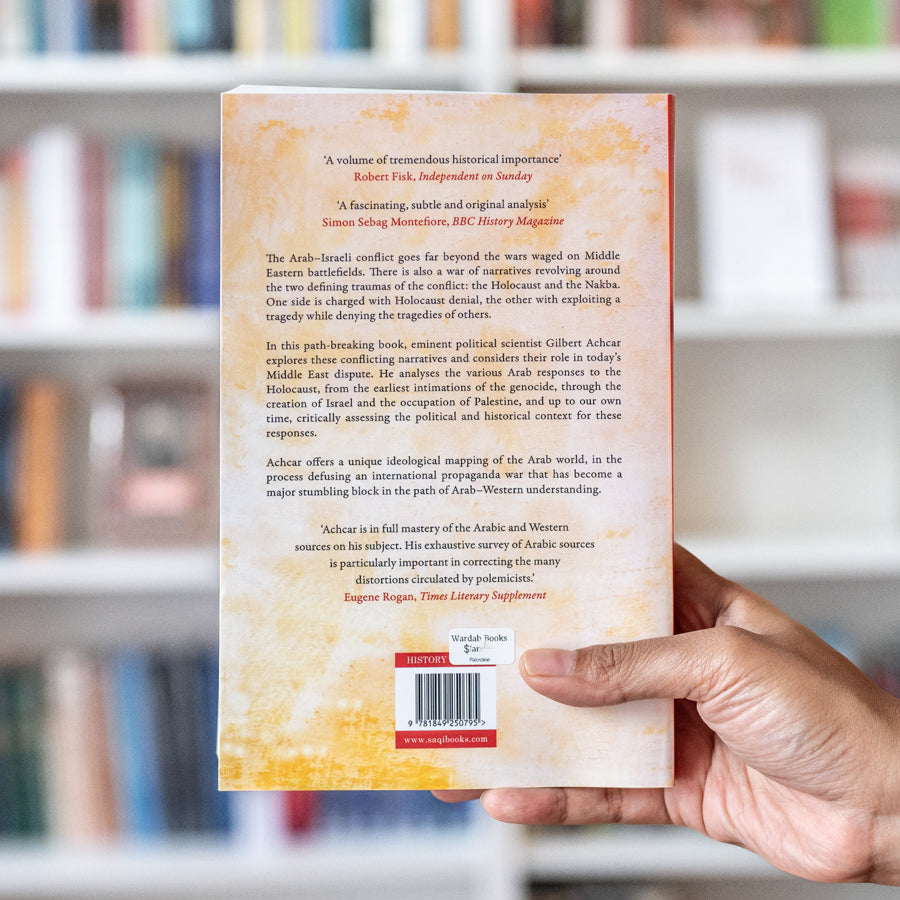 The Arabs and the Holocaust、mySite、topwebapps