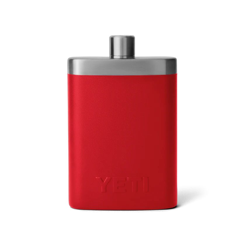 YETI Flask、mySite、noshort
