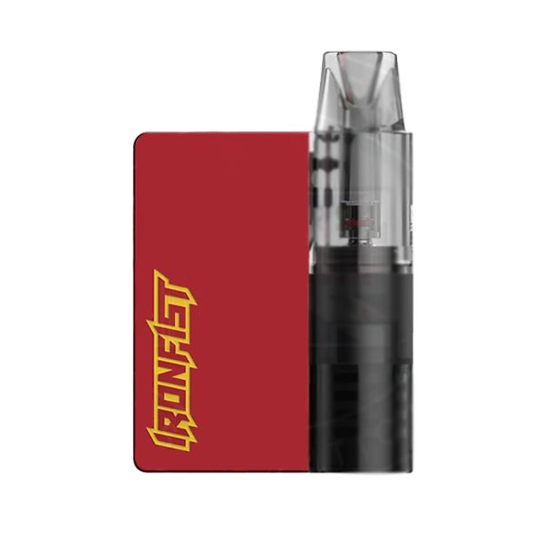 Uwell Caliburn Ironfist L Pod Vape、mySite、zt4zffjzw