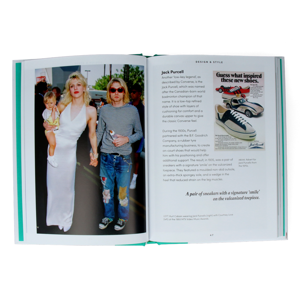  A Pocket Guide to Converse、mySite、greenlandpopulation