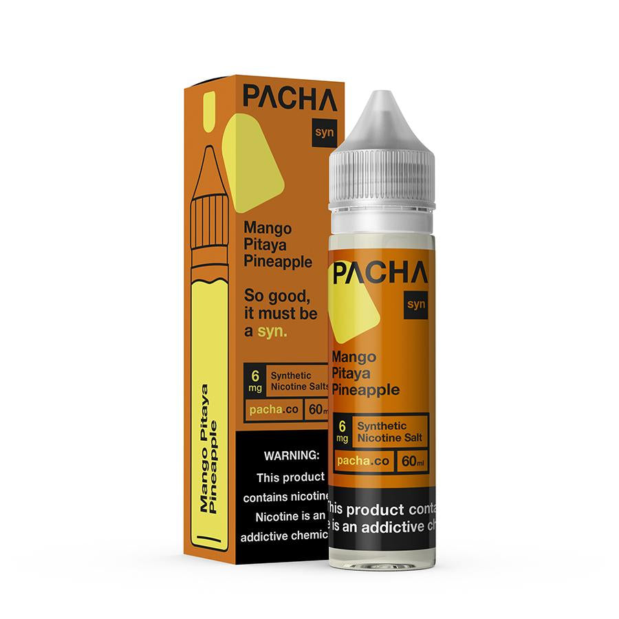 Pachamama 60mL Vape Juice、mySite、zt4zffjzw