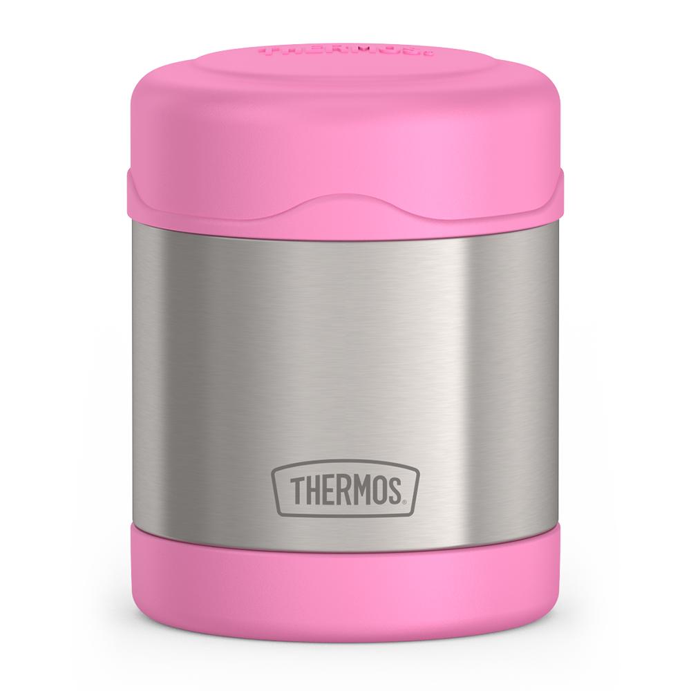 10oz STAINLESS STEEL FOOD JAR、mySite、noshort