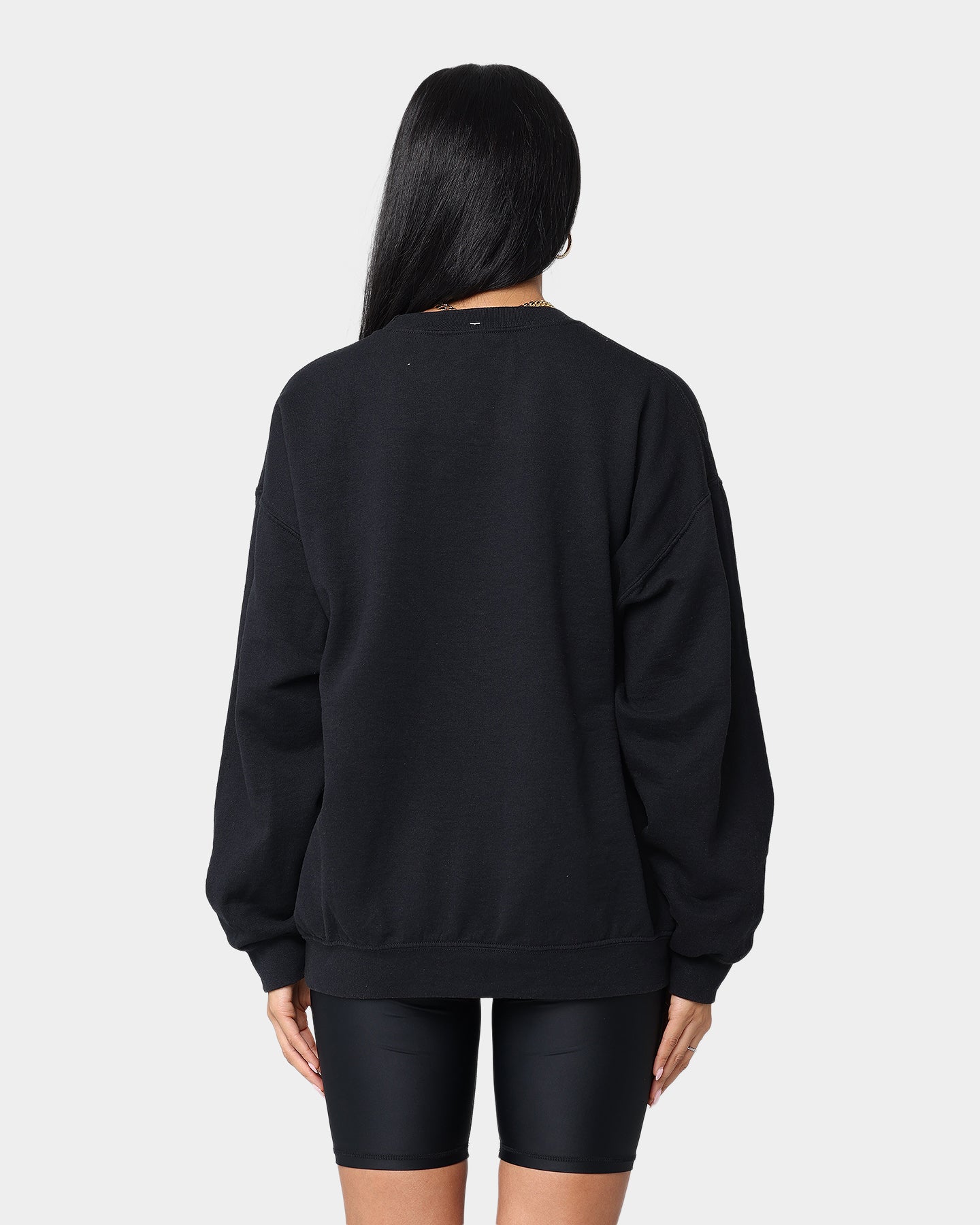 Mitchell and Ness Oversized Extra Large Print Steelers Crewneck Vintage Black、mySite、zt4zffjzw