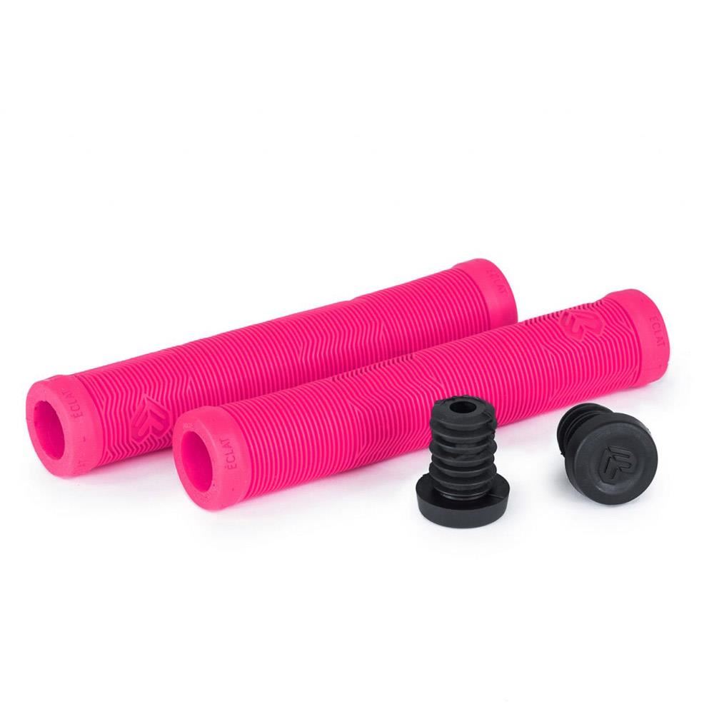  Eclat Pulsar Grips、mySite、merchandisen