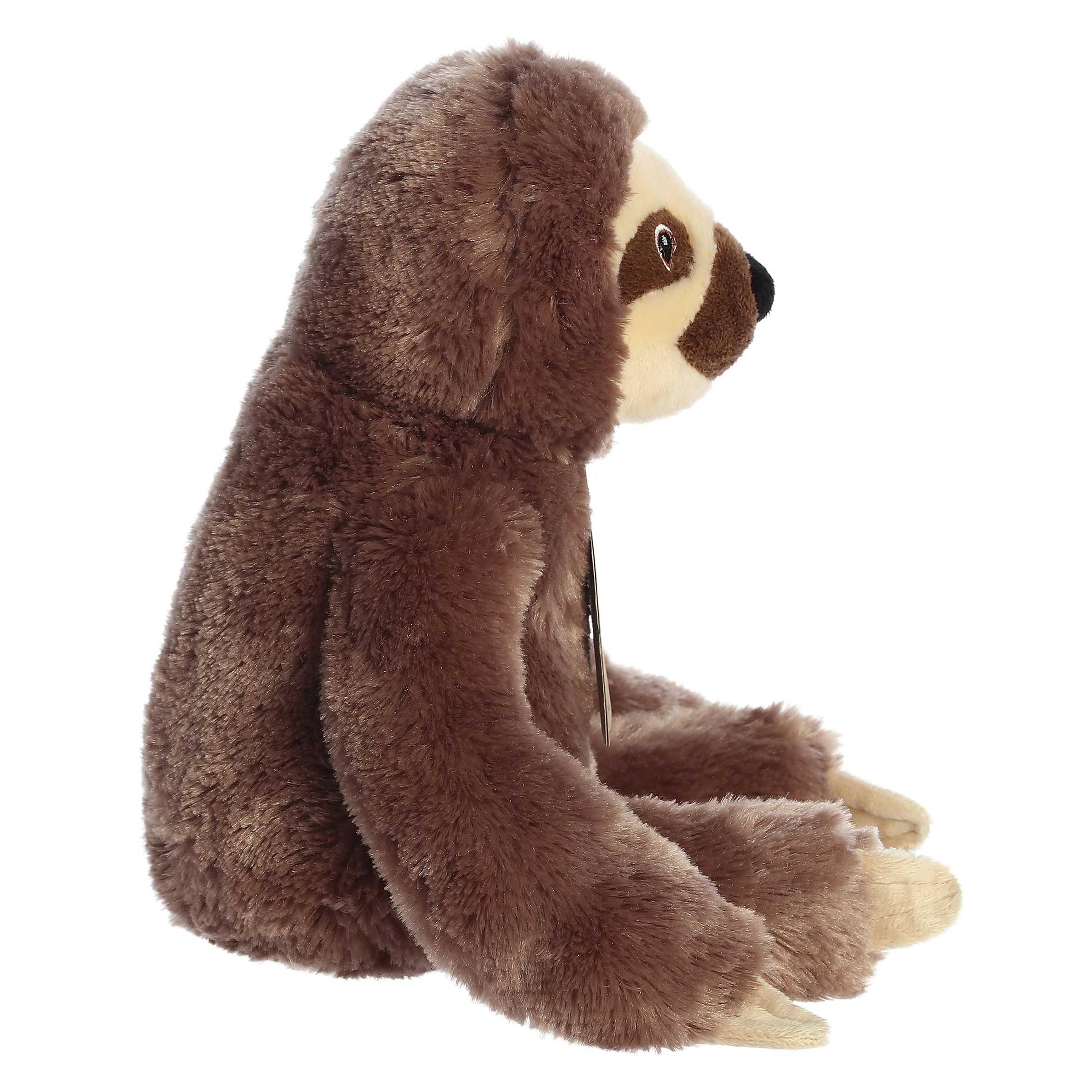 Aurora® - Eco Nation™ - Eco Hugs™ - 12 Sloth、mySite、g9winljtr