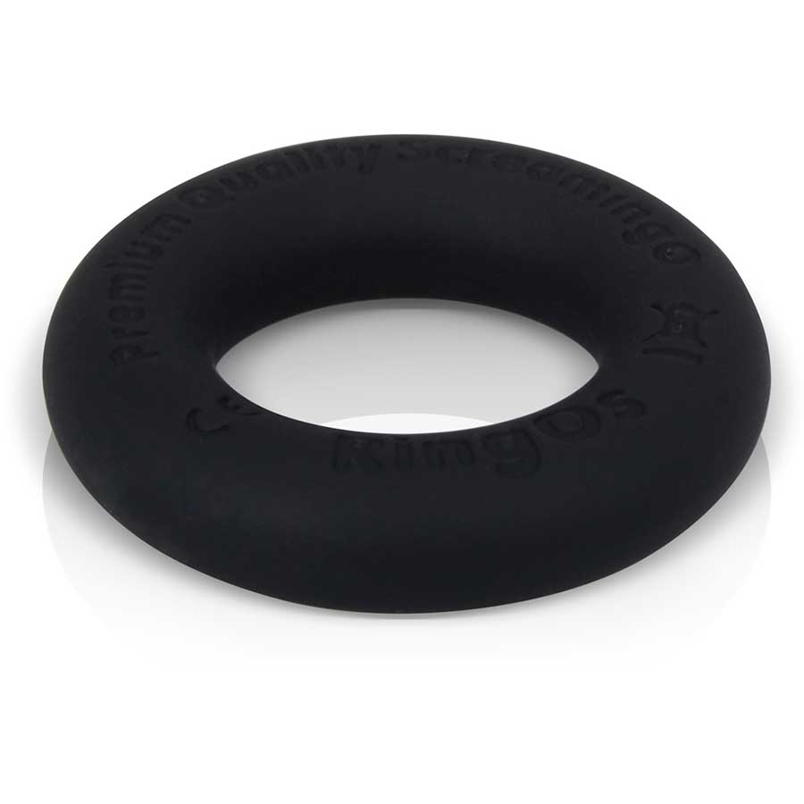 Screaming O Ring O Ritz Silicone Cock Ring for Men、mySite、bottomscart