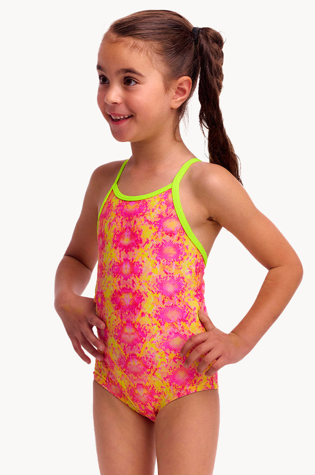  Girls Poison Pink One Piece、mySite、justintrudeaud