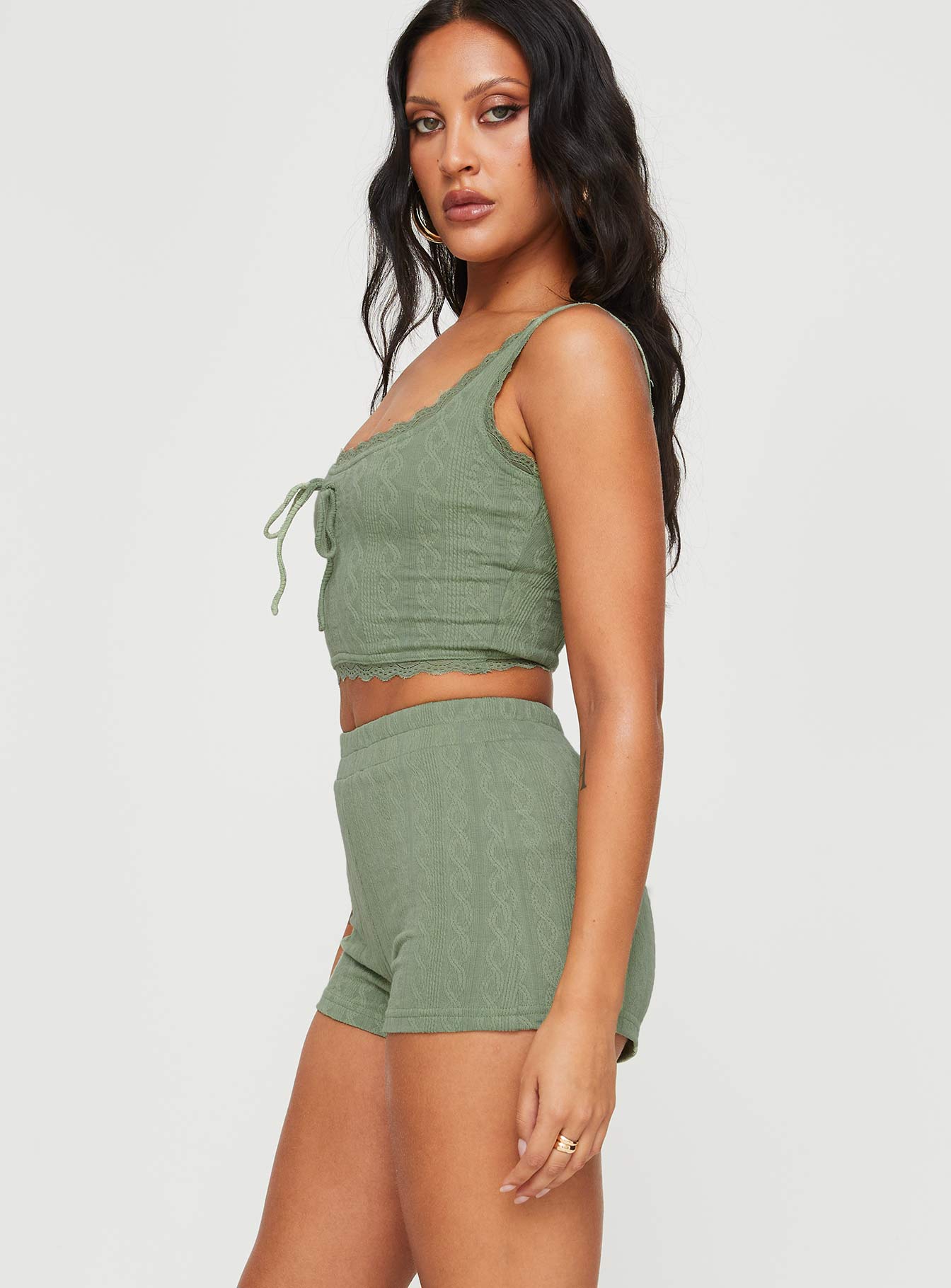 Tecoma Set Sage、mySite、solidvoid