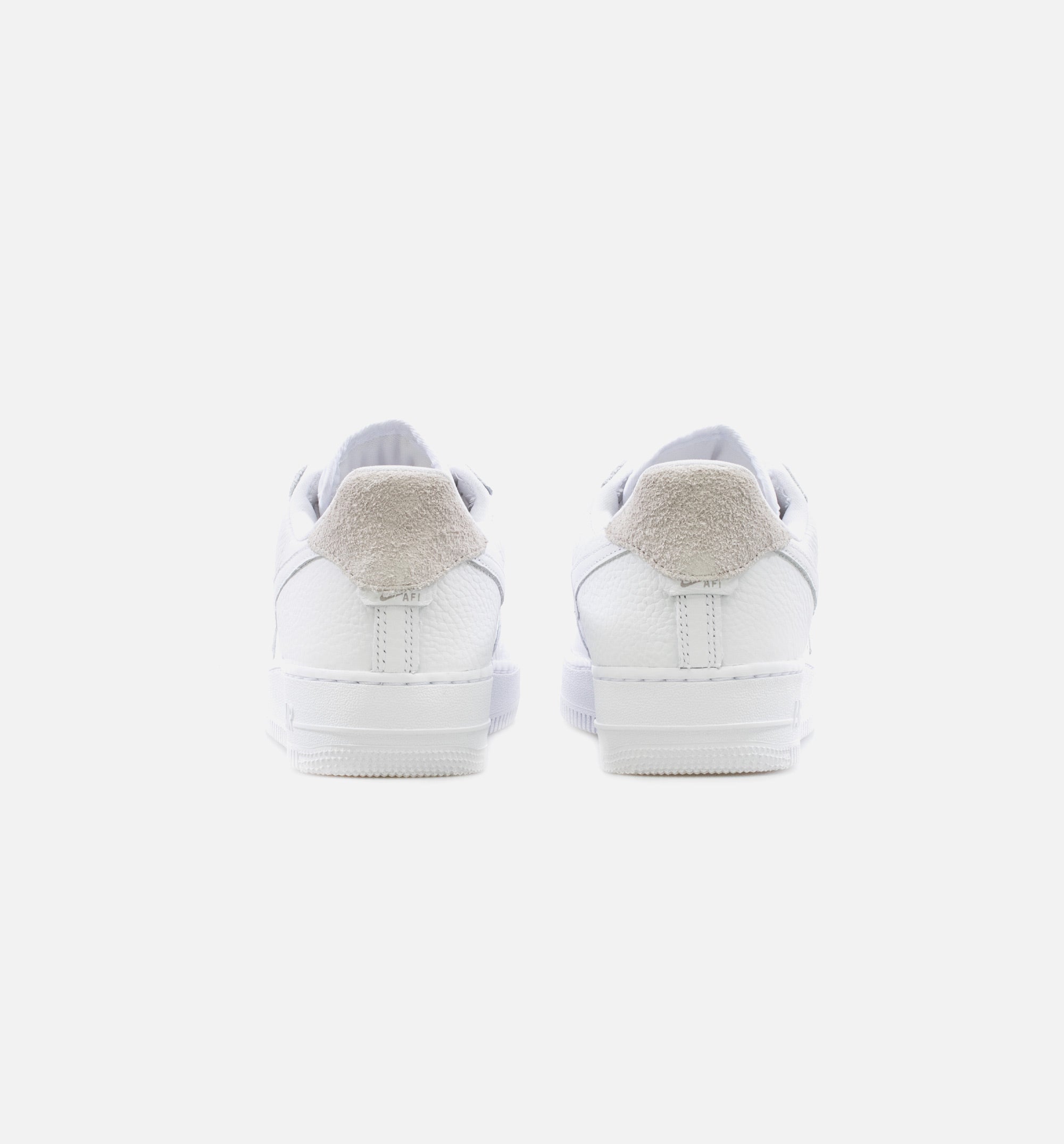 Air Force 1 '07 Craft Mens Lifestyle Shoe - White/Tan、mySite、dreamappss