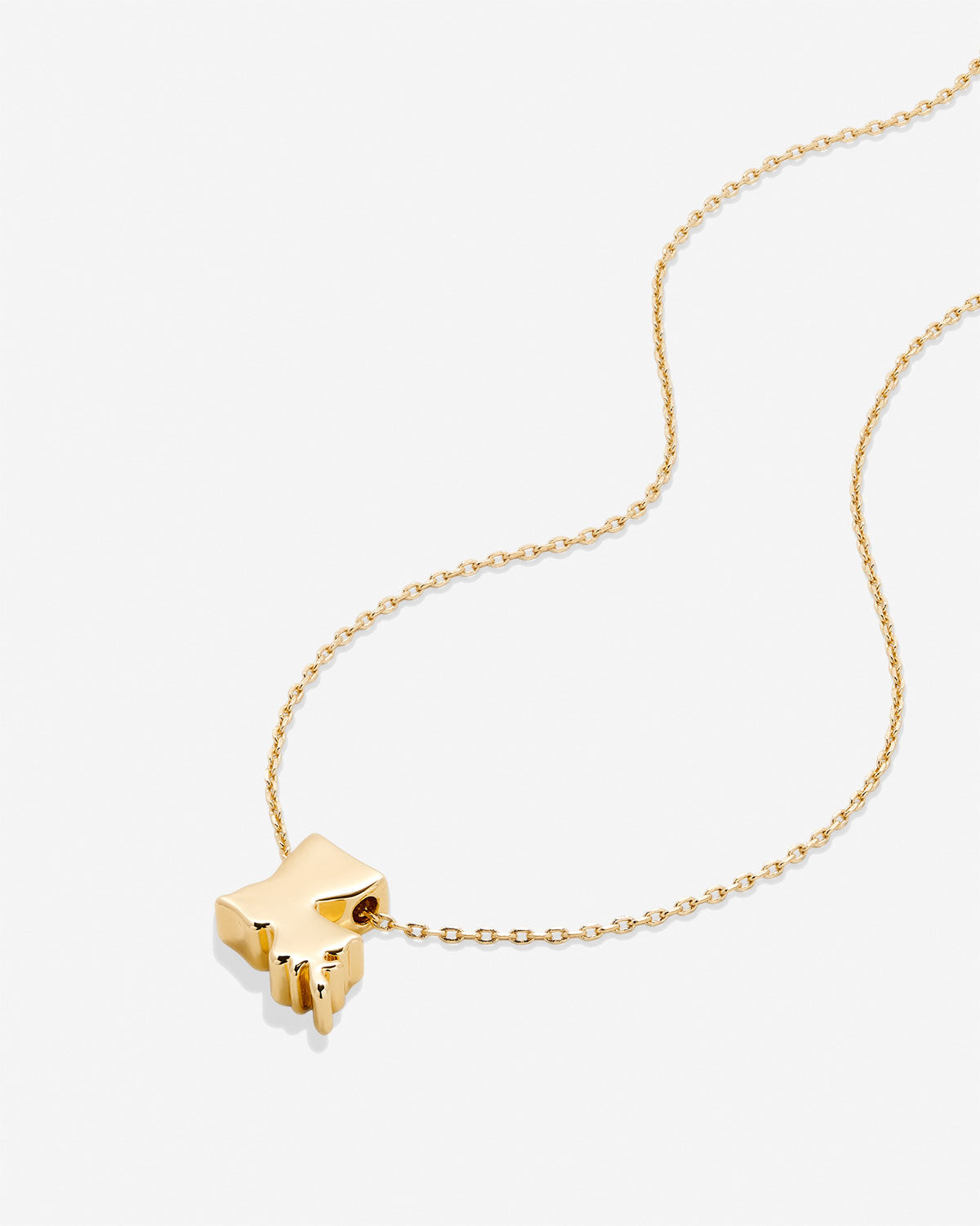 In The Heart Of Necklace — Louisiana、mySite、hinf8tx79
