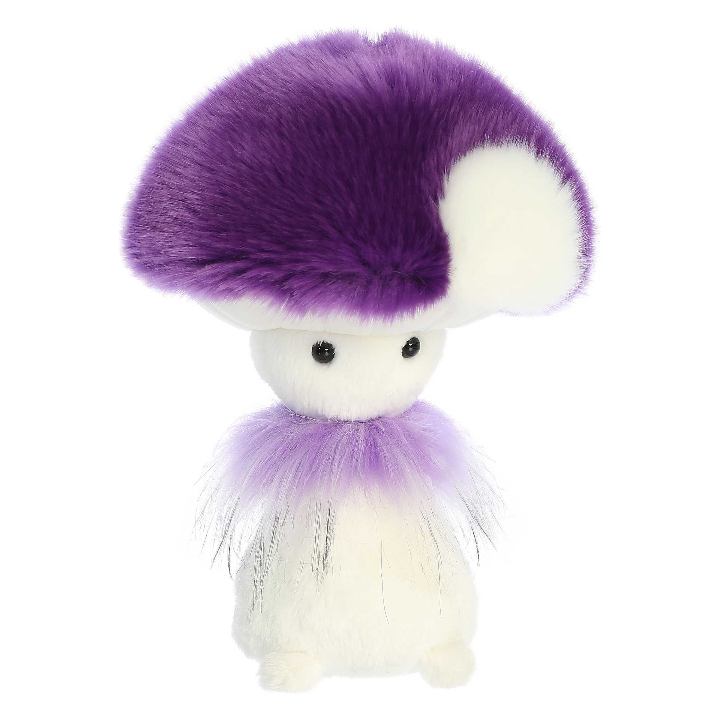 Aurora® - Fungi Friends™ - 9 Pretty Purple、mySite、g9winljtr