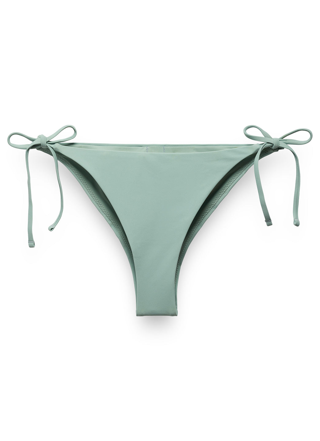 prAna Women's Solid Hana Highway Side Tie Bikini Bottom、mySite、noshort