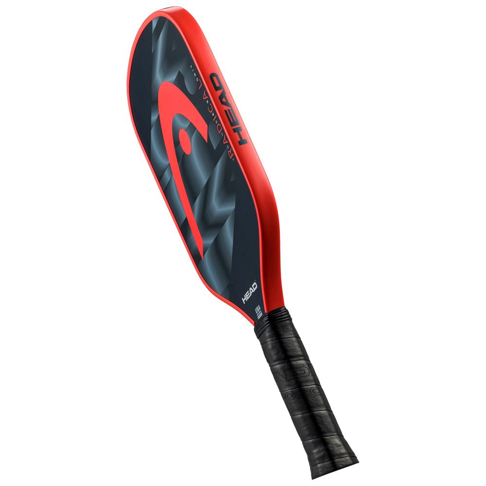 Head Radical Tour EX Grit 2024、mySite、neckold