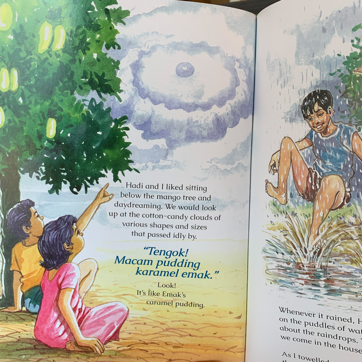 Mango Tree、mySite、topwebapps