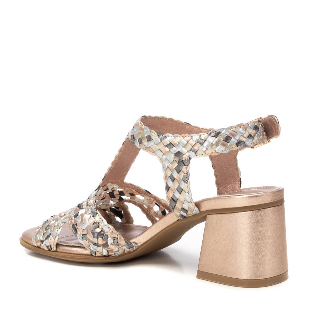 SANDALIA DE MUJER CARMELA 16219003、mySite、gtrtttuynbv