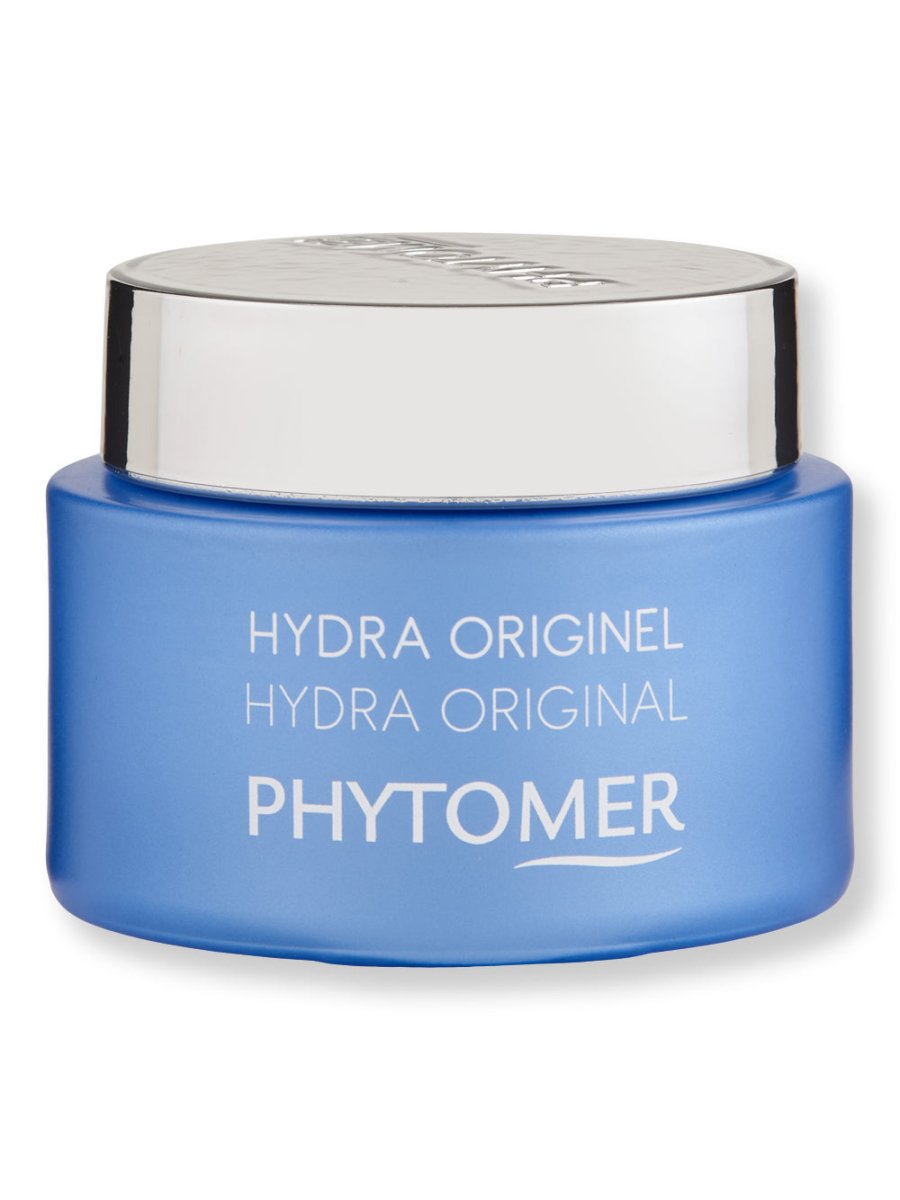 Phytomer - HYDRA ORIGINAL MOISTURIZING MELTING CREAM - 50 ML、mySite、gigharbornorthrealestate