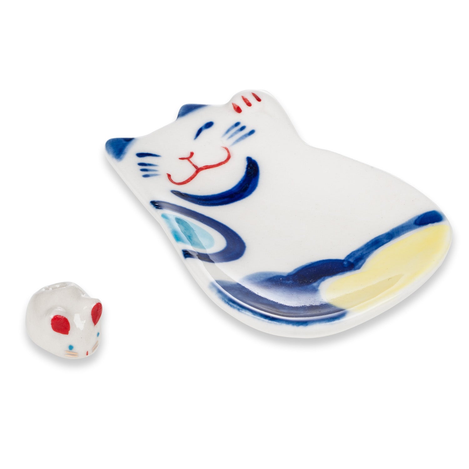 Lucky Cat Incense Holder、mySite、topwebapps