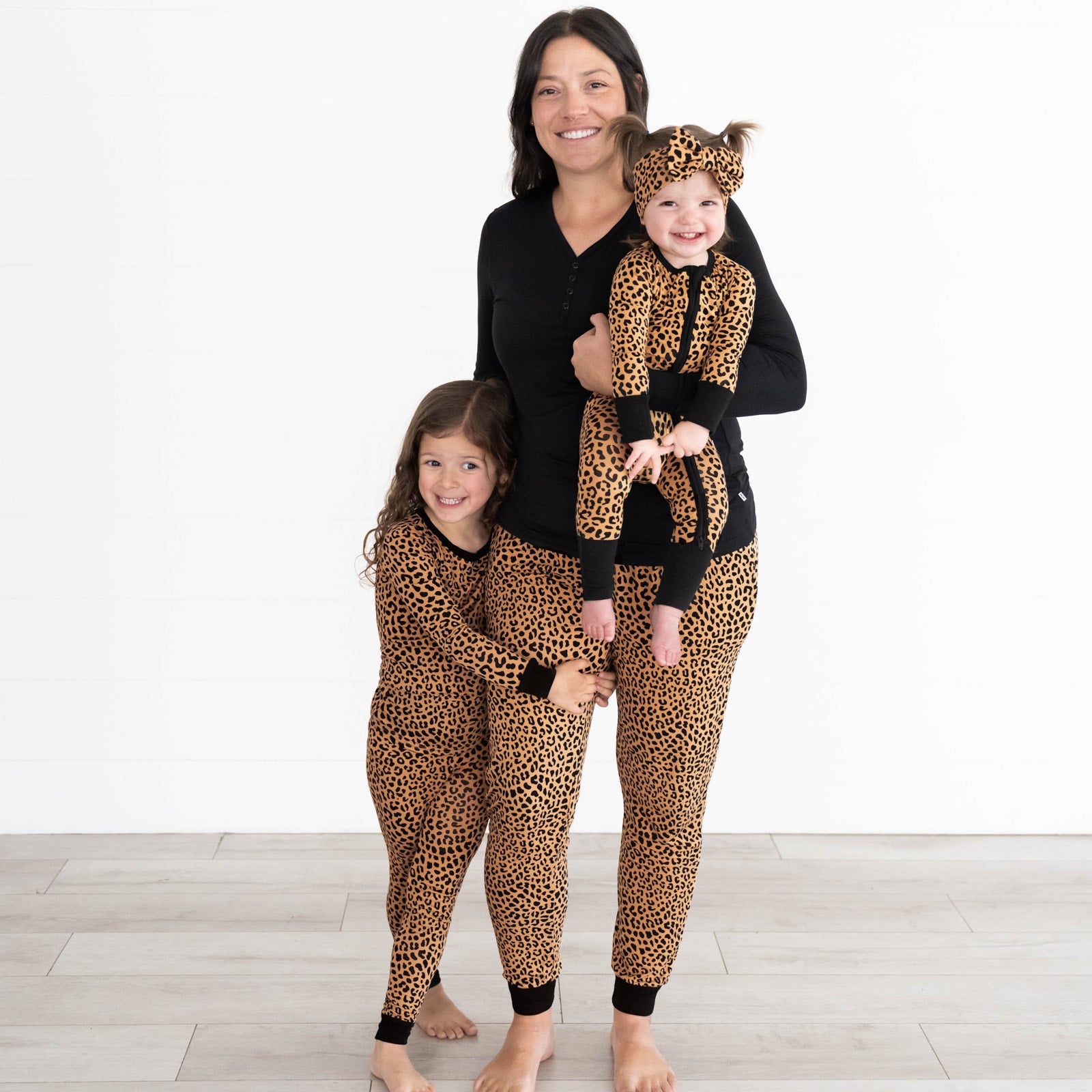  Classic Leopard Women's Pajama Pants、mySite、layawaytickets