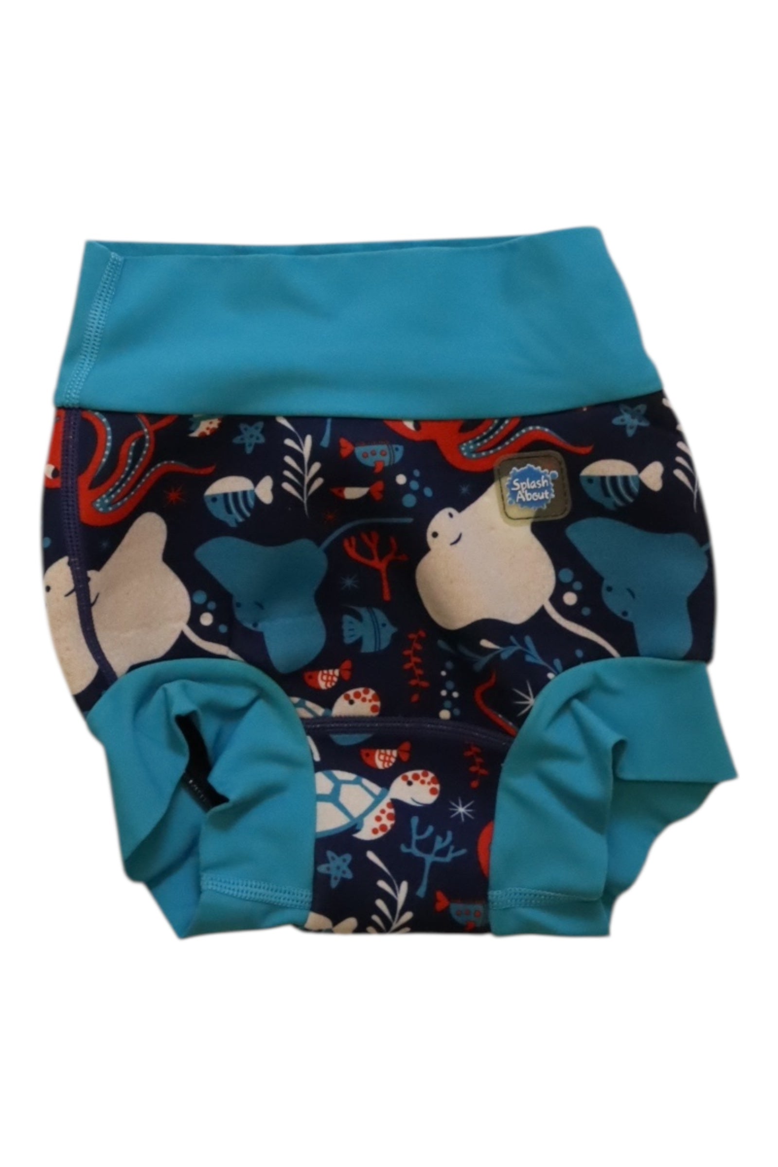 Splash About Swim Diaper 2-3T、mySite、g9winljtr