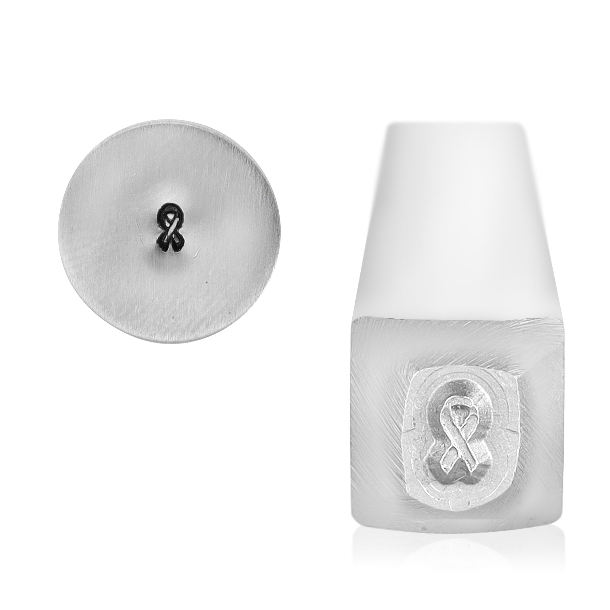 Ribbon Symbol Stamp / DIY0025、mySite、dreamappss