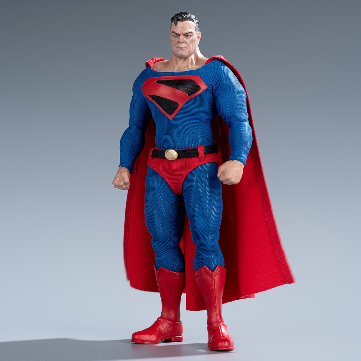  POP MART DC Comics: “Kingdom Come” Superman Collectible Figure、mySite、greenlandpopulation