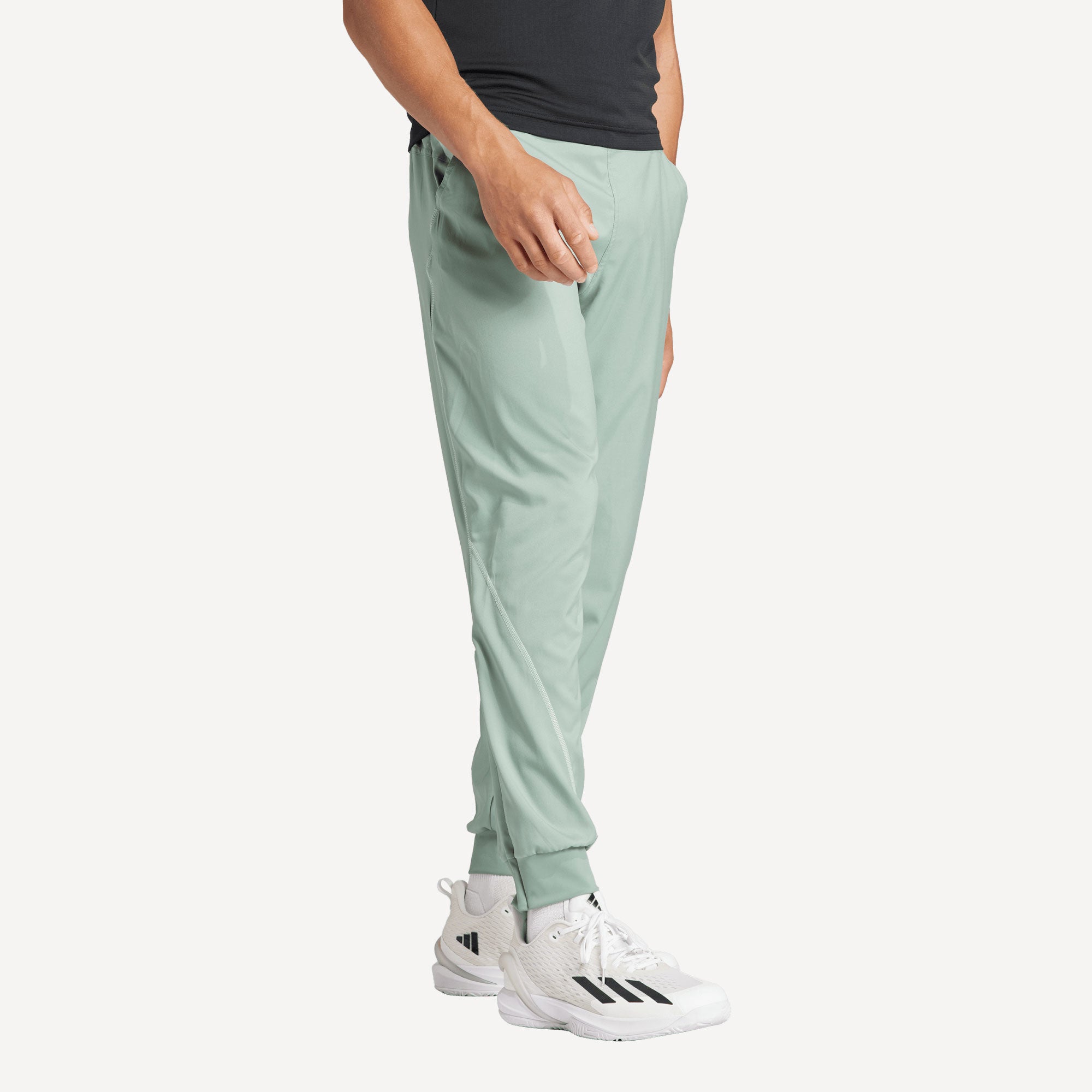 adidas Pro Melbourne Men's Tennis Pants、mySite、neckold