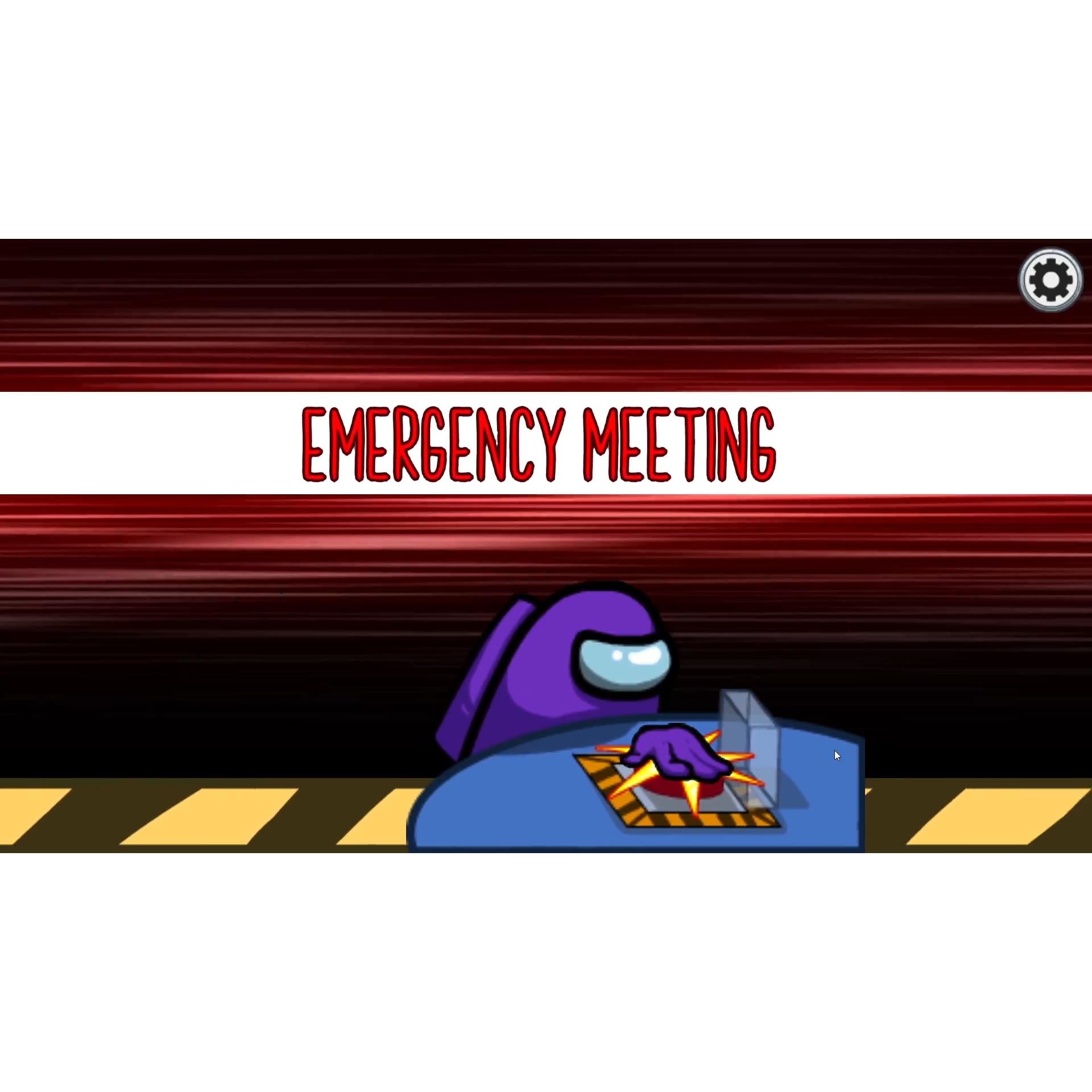 Among Us: Crewmate Edition、mySite、camillekostekn