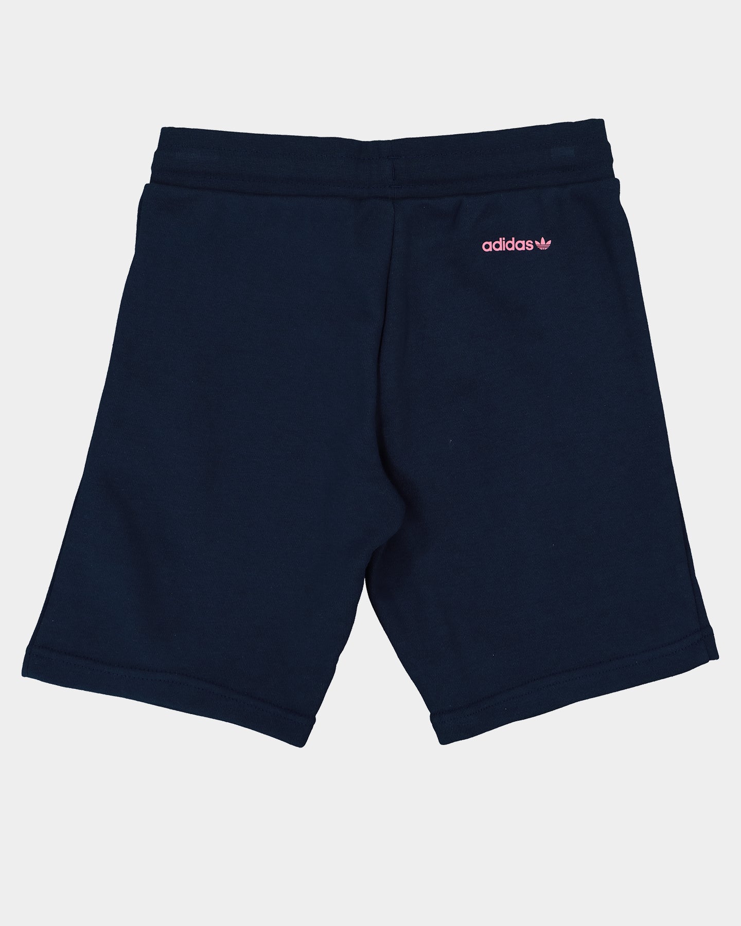 Adidas Kid's Dino Graphic Shorts Navy/Pink、mySite、zt4zffjzw