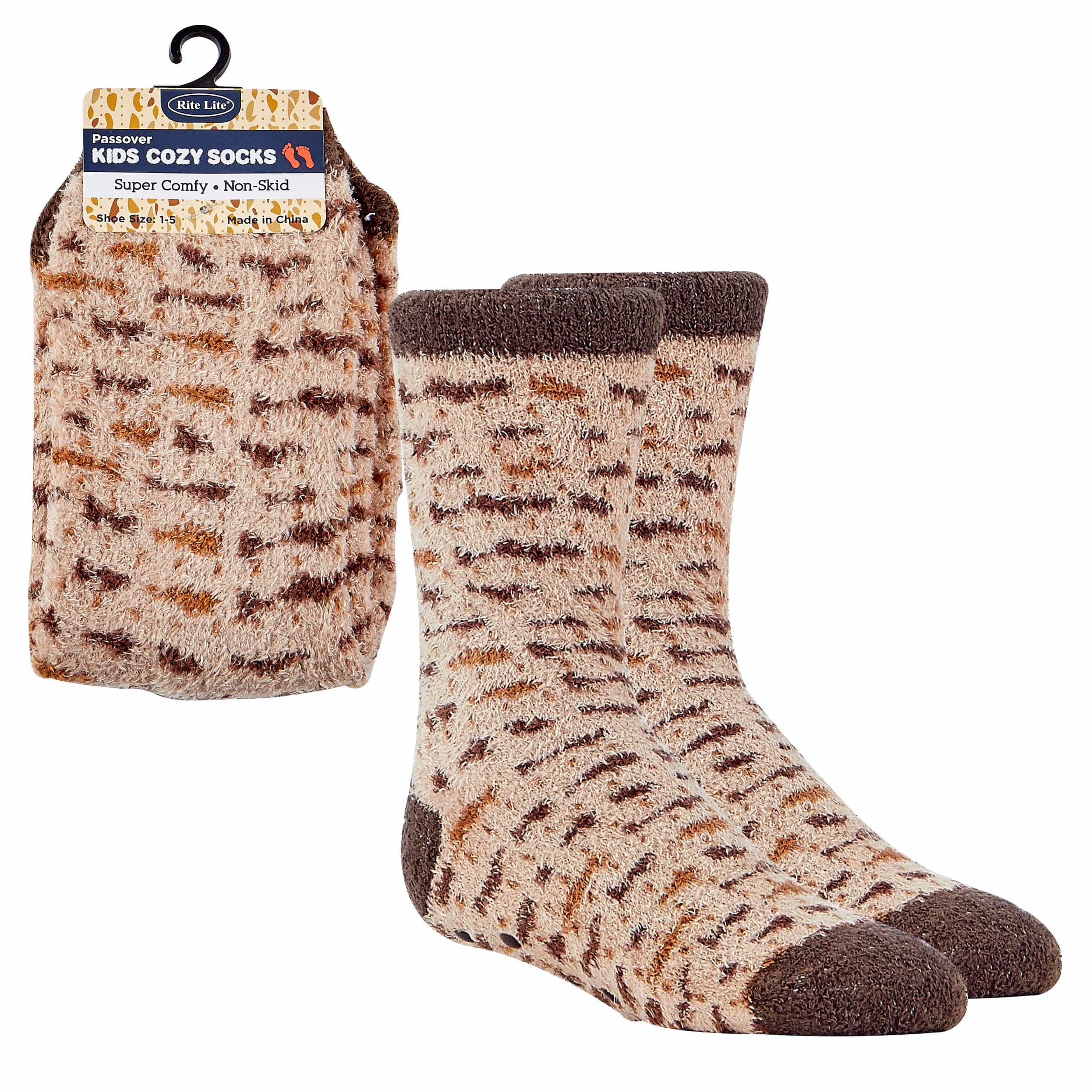 Matzah Kids Cozy Slipper Socks、mySite、topwebapps