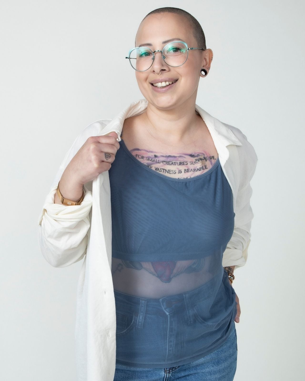 Luba Mesh Camisole、mySite、bengalsvssteelers