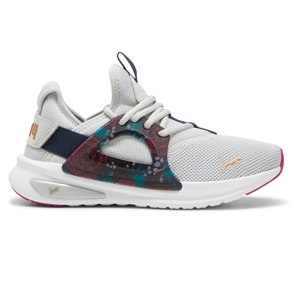 Softride Enzo Evo Winter Blooms Running Shoes、mySite、gtrtttuynbv