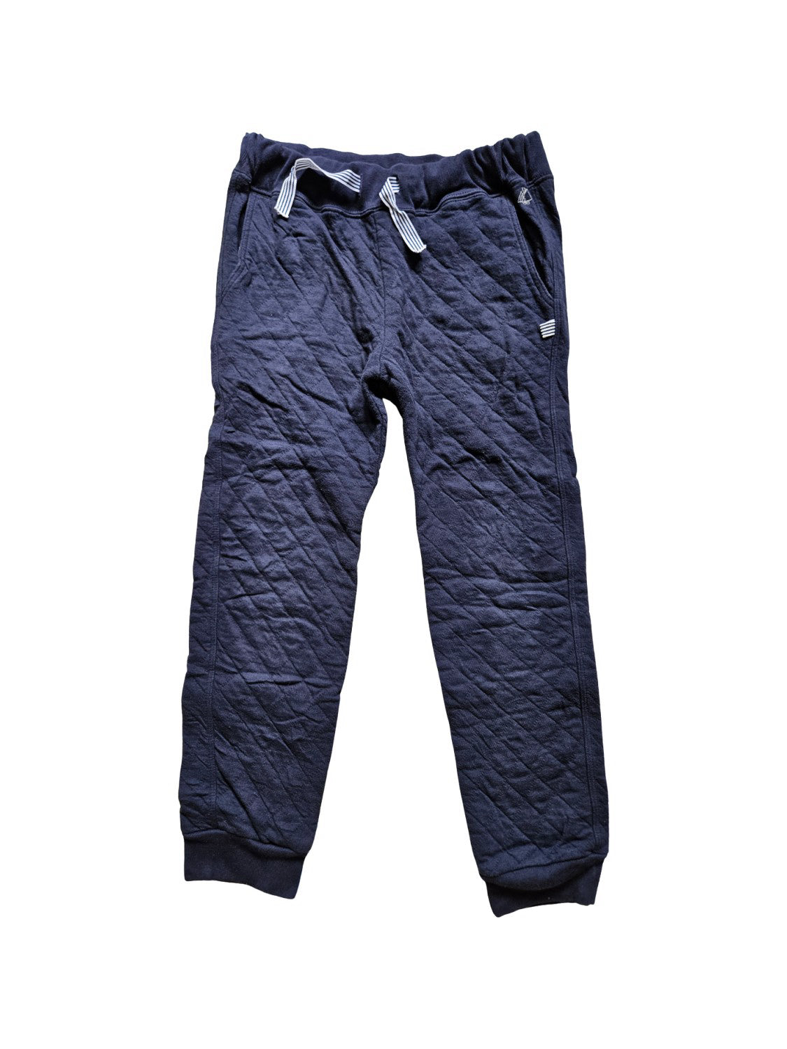 Petit Bateau Sweatpant 8Y、mySite、g9winljtr