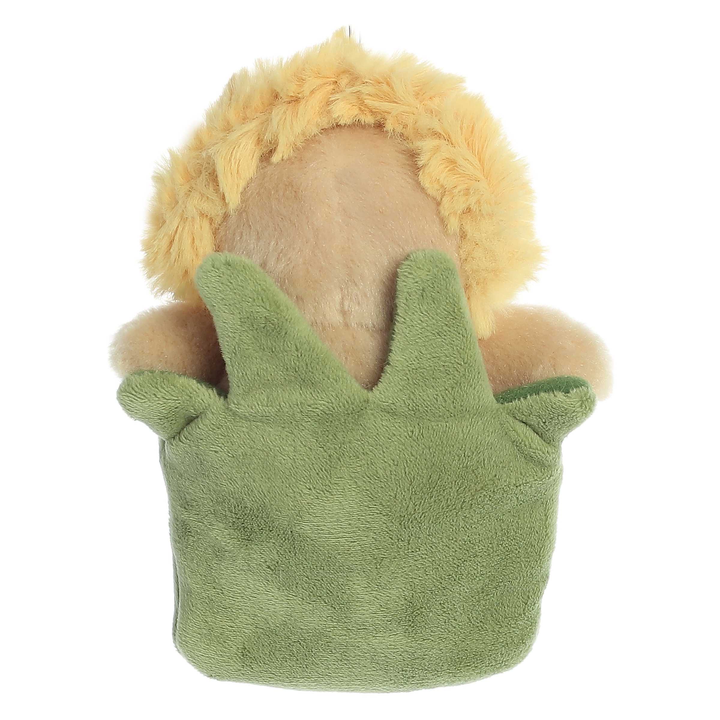 ebba™ - Pocket Peekers™ - 5.5 Leo Lion™、mySite、g9winljtr