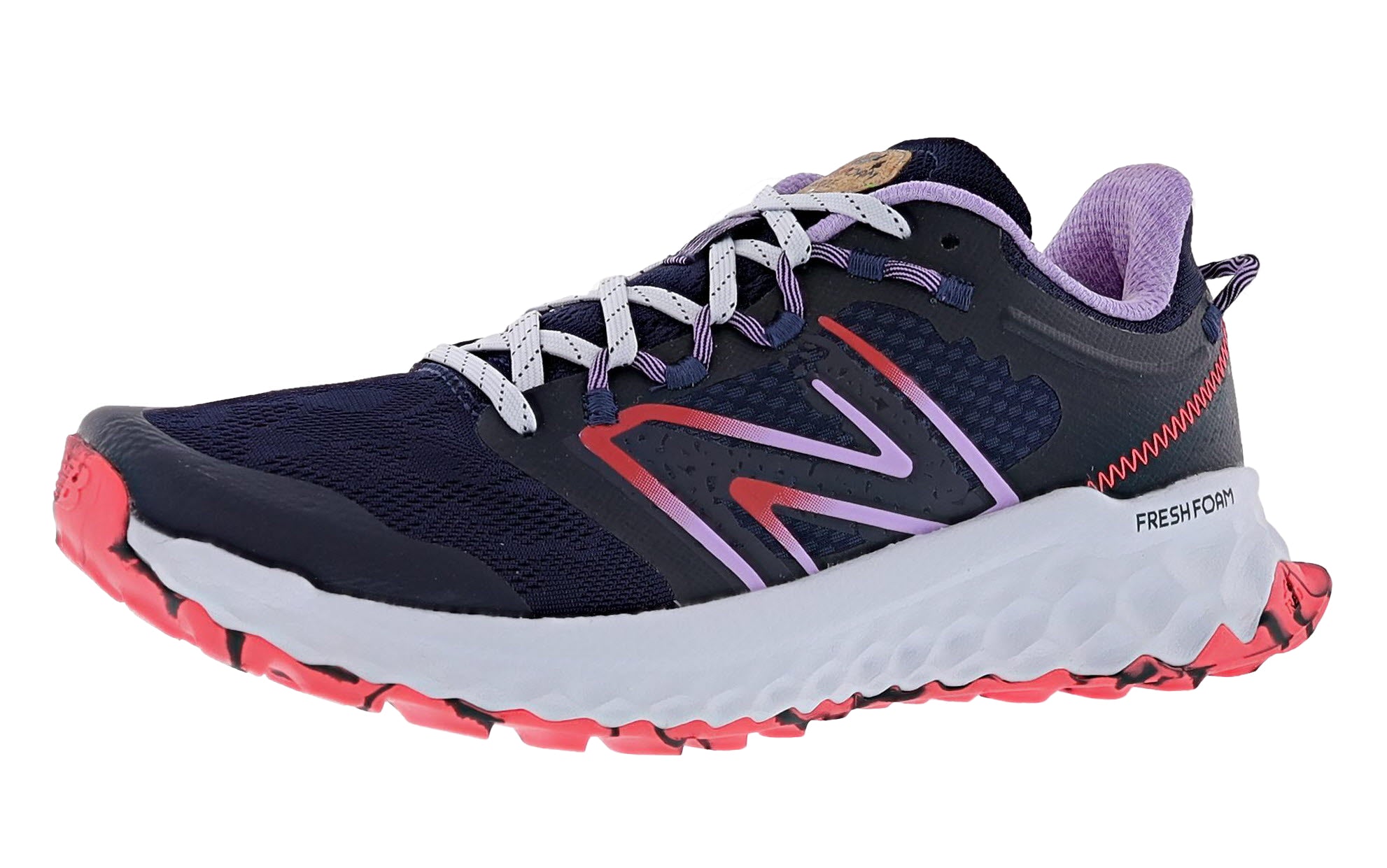 New Balance Women's Fresh Foam Garoe V1 Trail Running Shoes、mySite、dreamappss