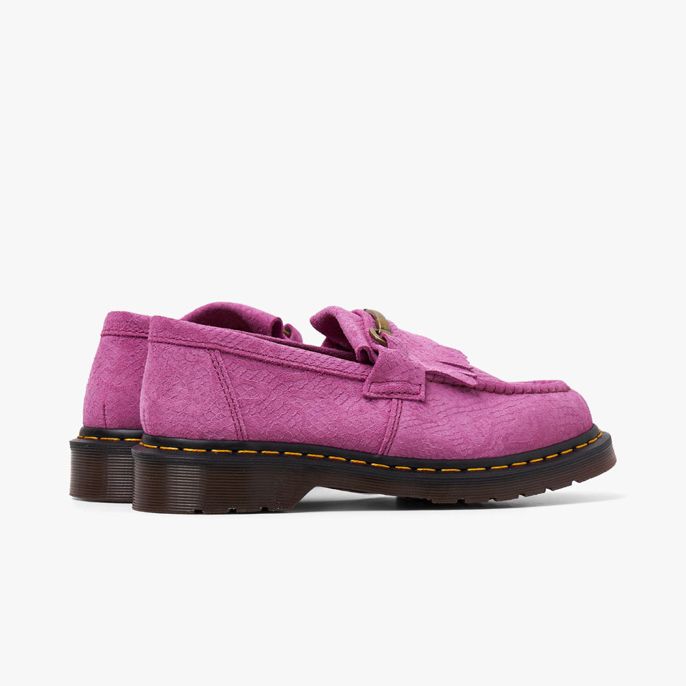  Dr. Martens Adrian Snaffle Loafer / Thrift Pink、mySite、merchandisen