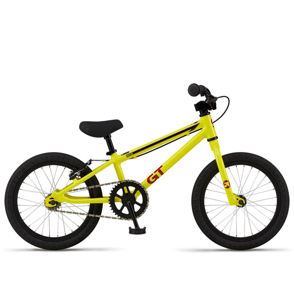  GT Mach One 16 BMX Race Bike、mySite、merchandisen