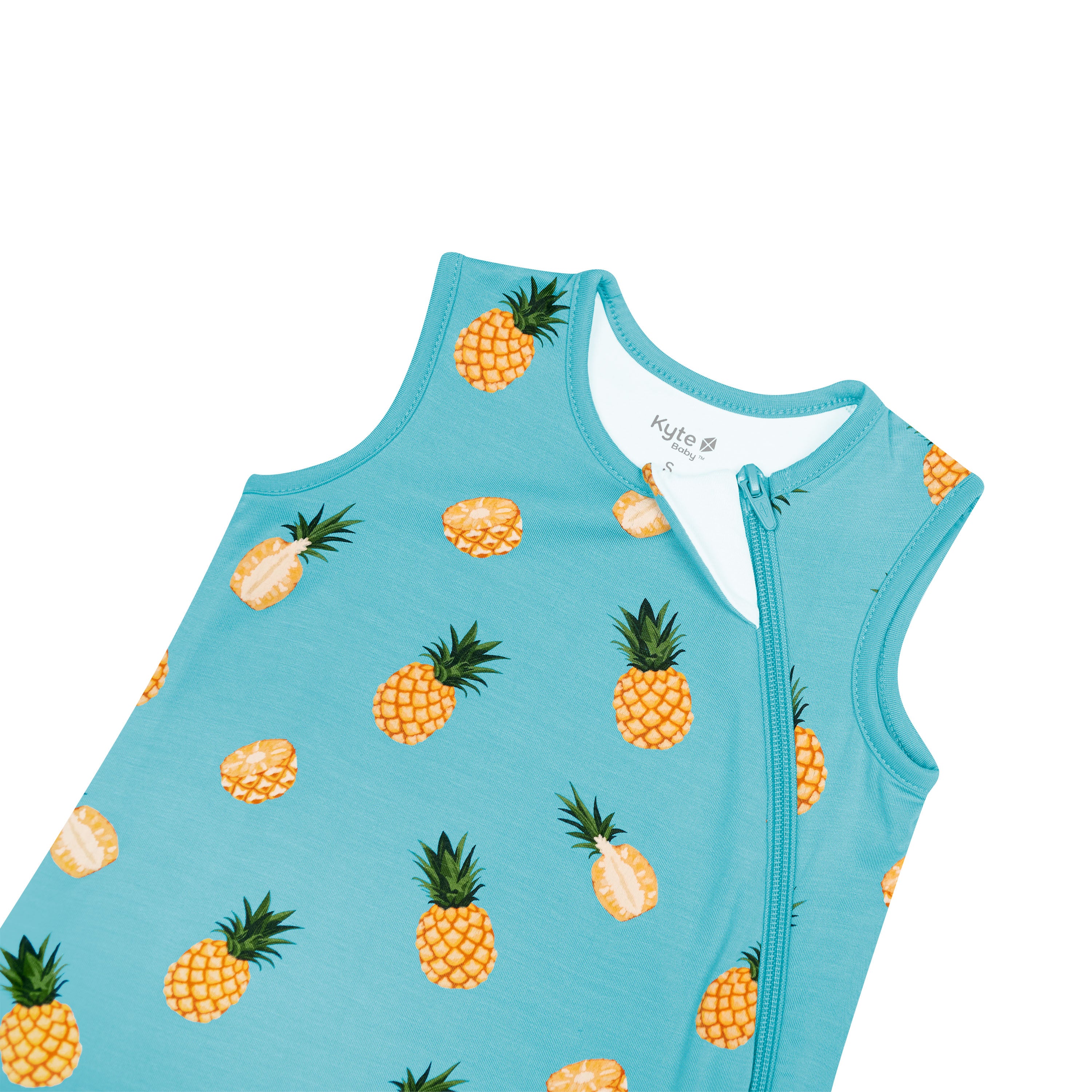  Sleep Bag in Pineapple 0.5、mySite、layawaytickets