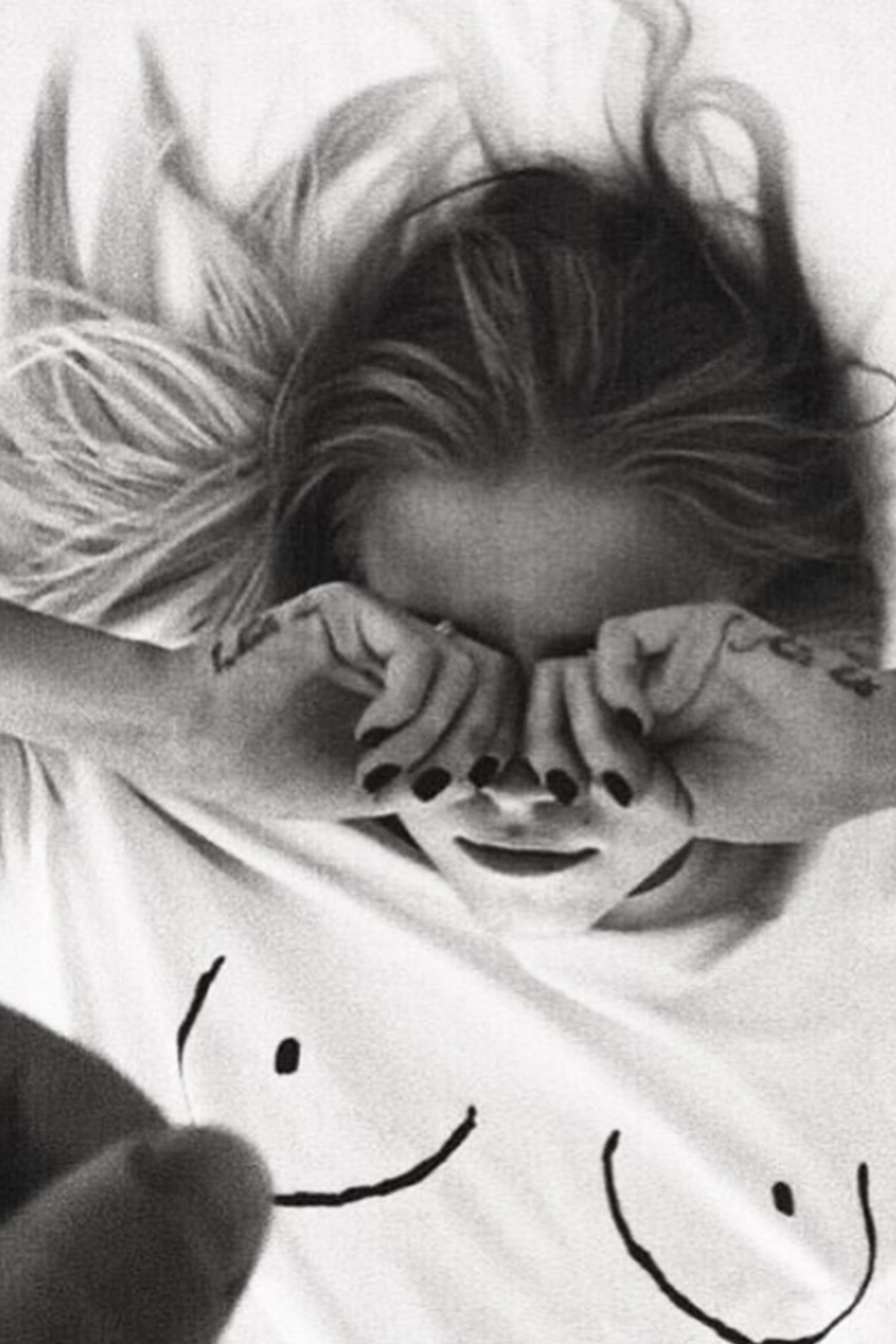 Boob T-shirt、mySite、solidvoid