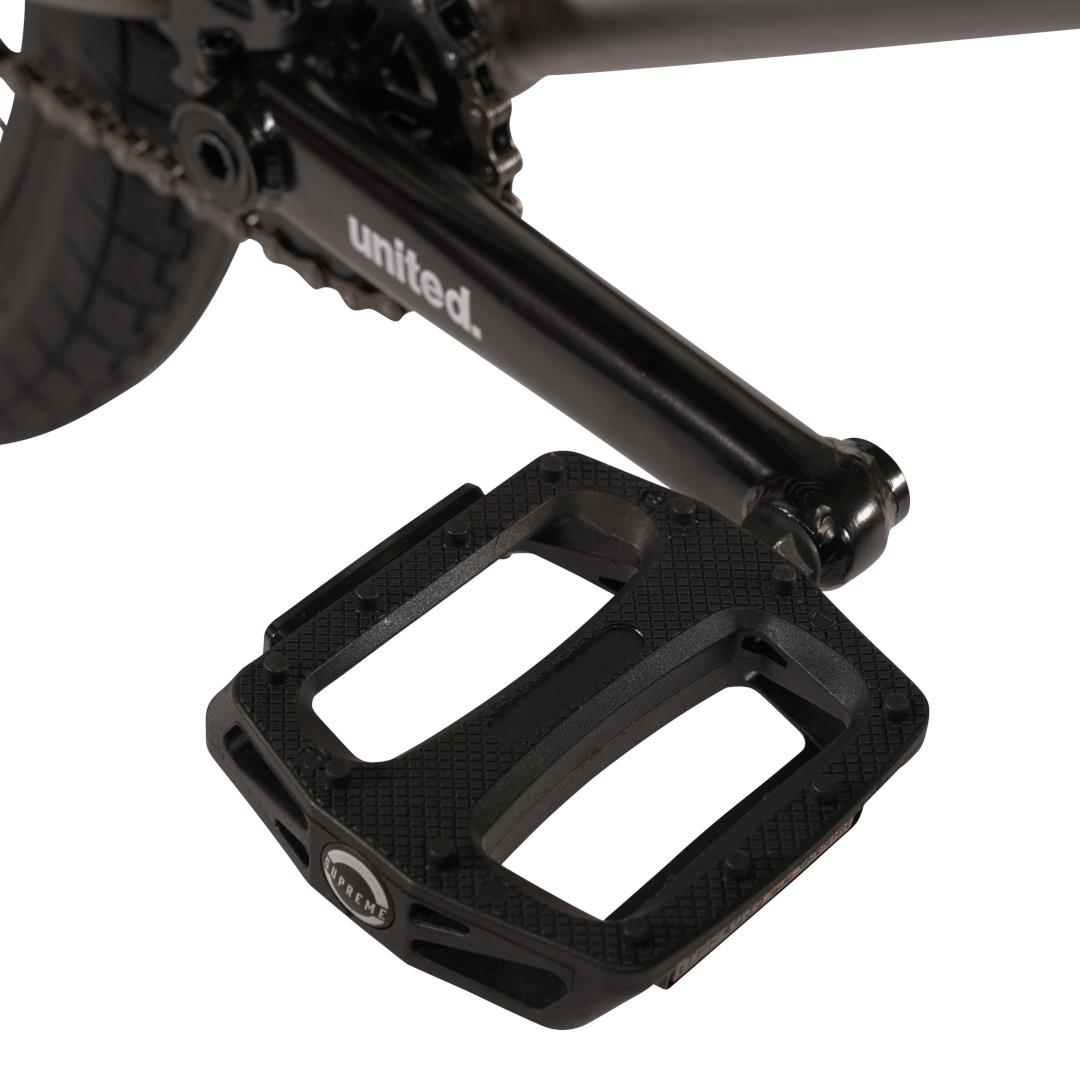  United Reborn BMX Bike、mySite、merchandisen