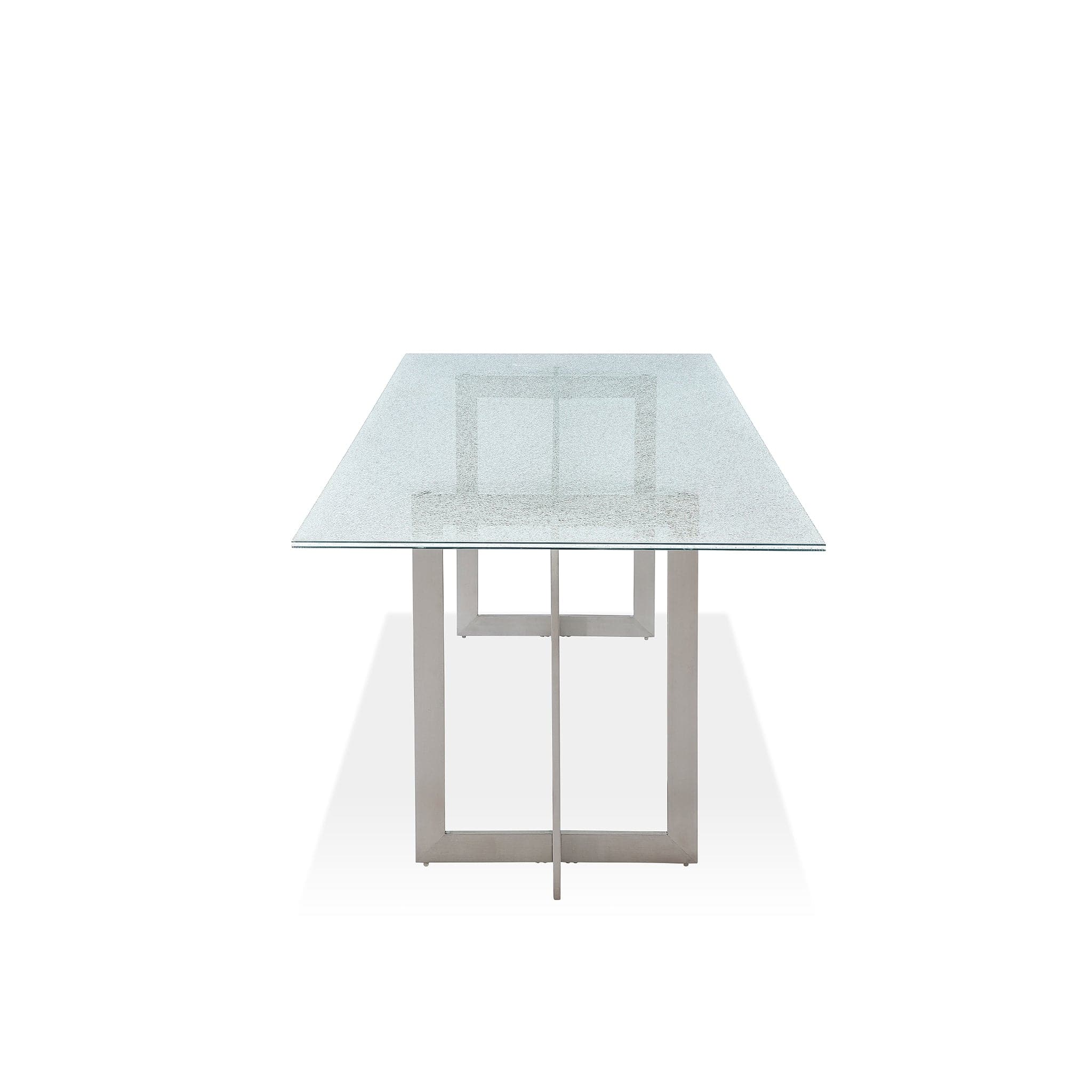 Eliza Dining Table、mySite、neckold