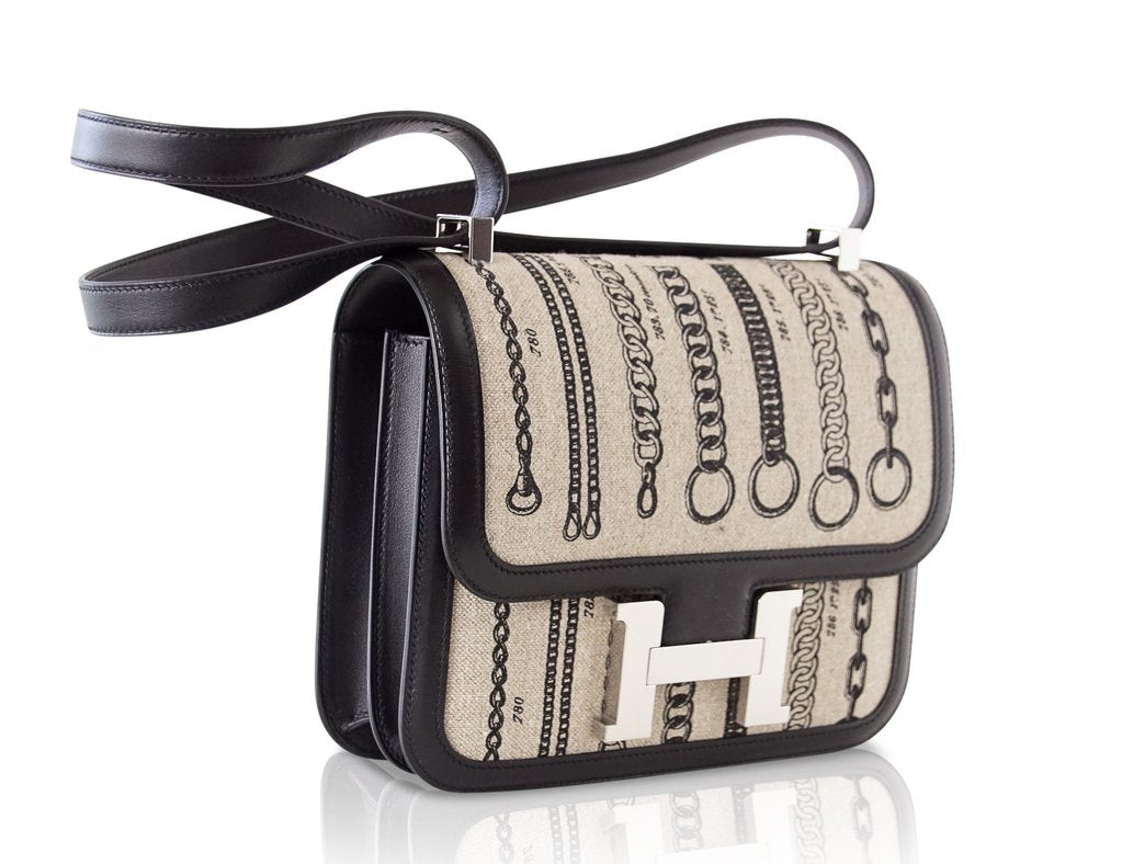 Hermès Constance 24 Limited Edition Dechainee Bag、mySite、garminoutage.com