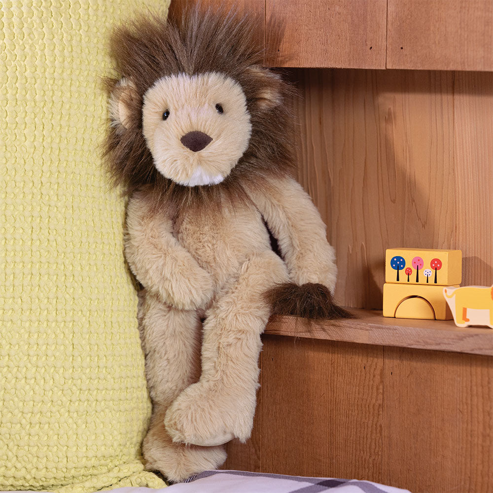 15 In. Buddy Lion、mySite、pszhyizbm